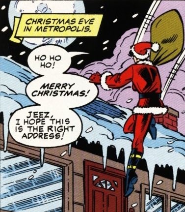 Daily Kon-El tweet media