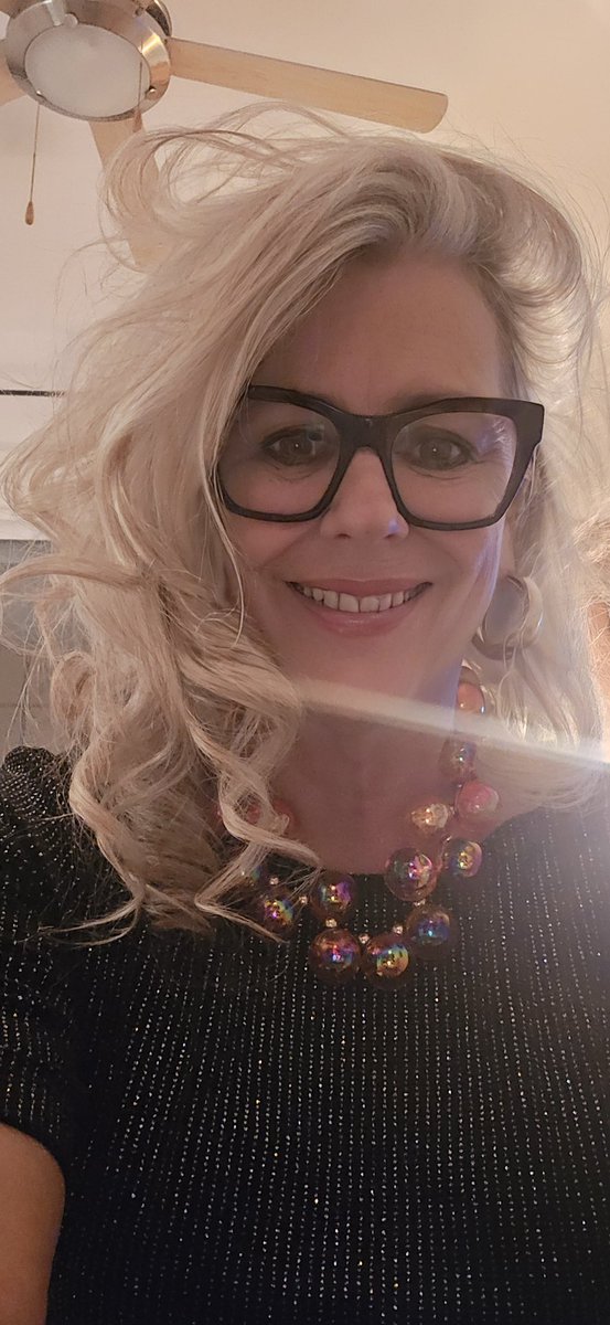 Kerst(s)elfie 🤶🦌🧚‍♀️