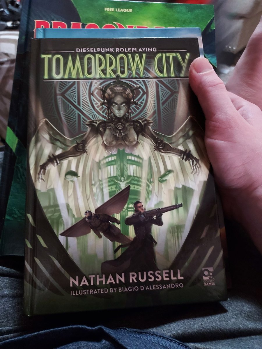 UltraTtrpger's tweet photo. It's always a ttrpg Xmas for me every year now! #ClassicGaming #TabletopFrontline #MakeTabletopGreatAgain https://t.co/6yrzwIJ65q