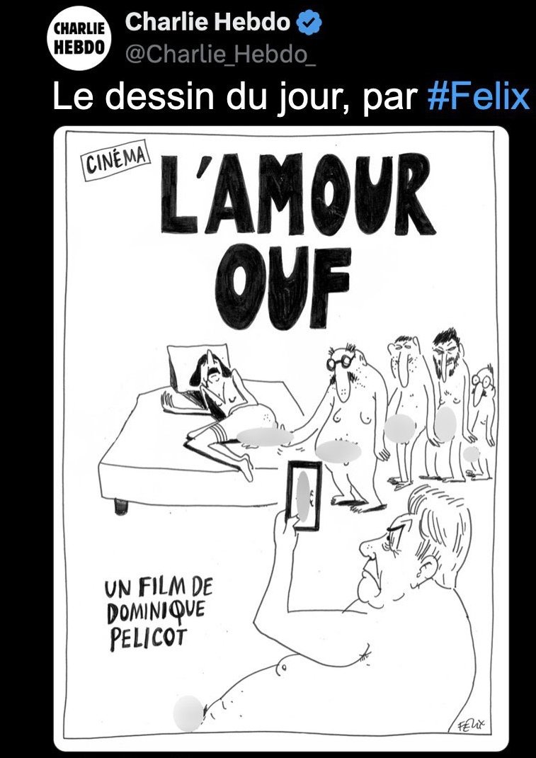 Marc-Antoine Poignant 🔻 tweet media