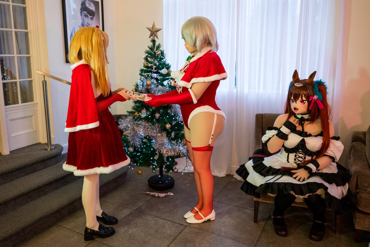 Yuna Murasaki tweet media