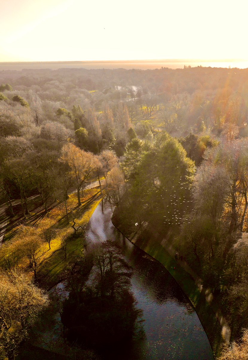 The Friends of Sefton Park tweet media