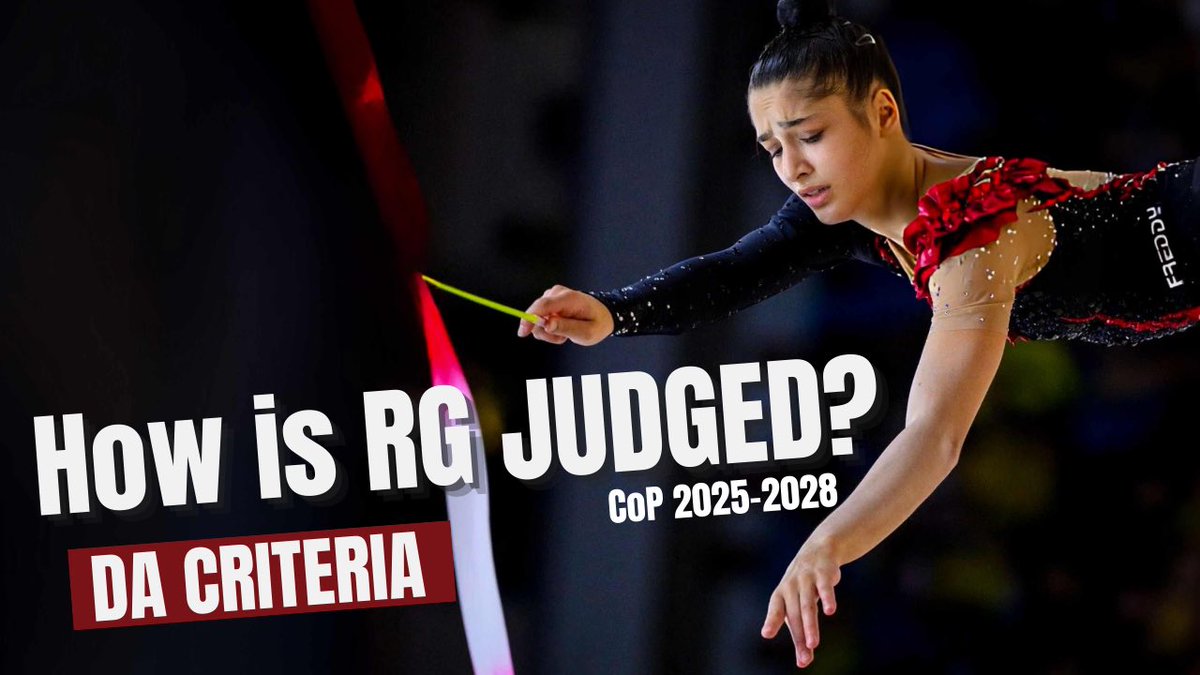 NEW VIDEO 🚨🚨
Time to learn everything about the different Criteria for DA! 
Full explained &amp;  exercises with solutions!

youtu.be/3LTtX2jR8n8?si…