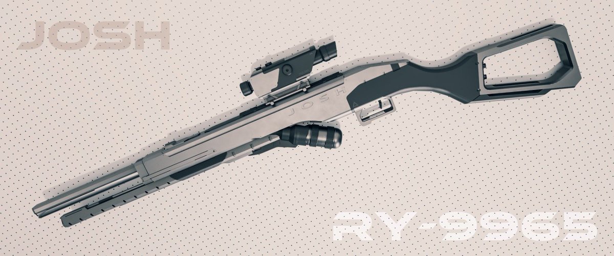 JOSH | 3D tweet media