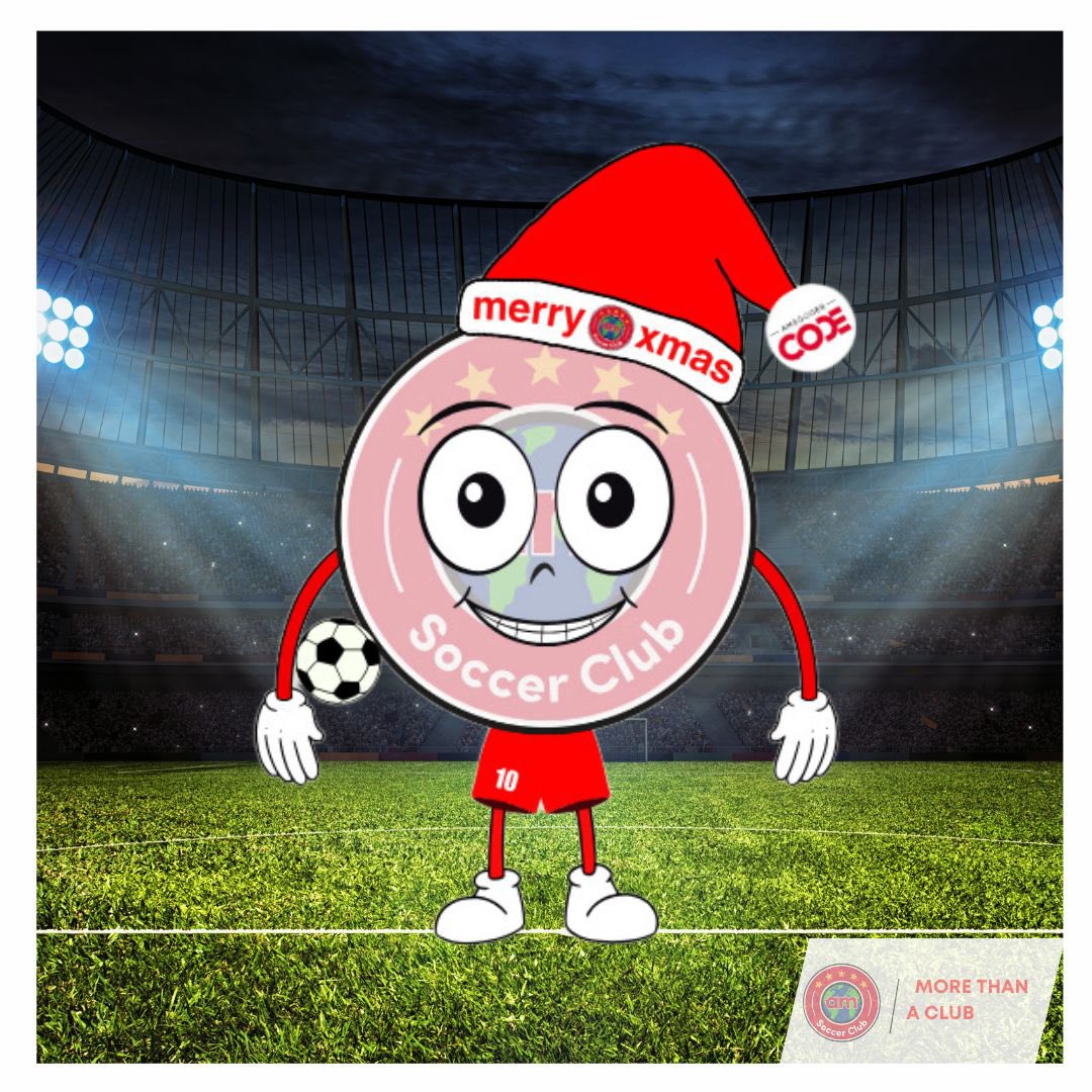 AM Soccer Club tweet media