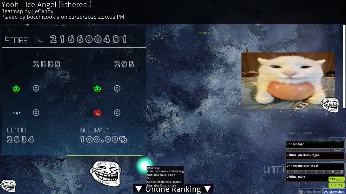 cookie 🍪 🌸 tweet media