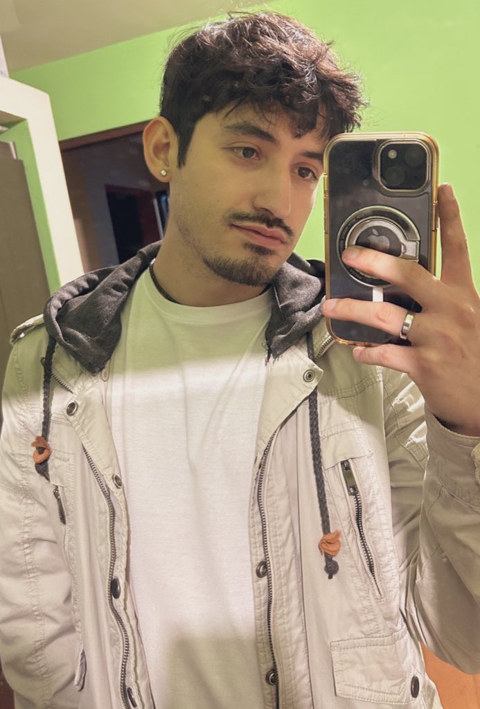 WildAtHeart26's tweet image. Yeee 😌