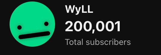 Double or Nothing

20%

Thank you all 💚