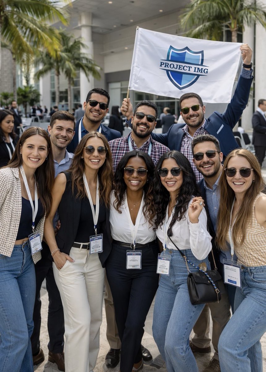 The IMG Event™ tweet media