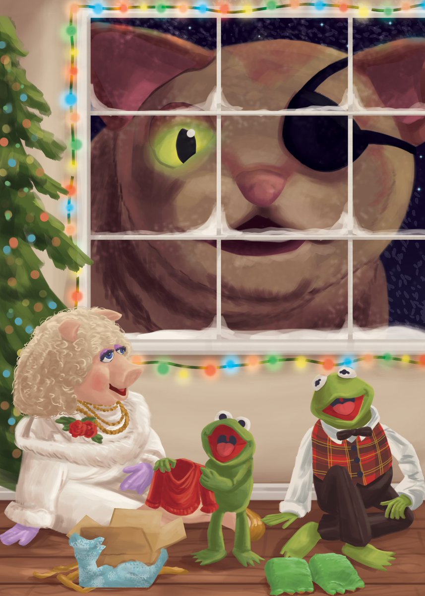 Danny 🏕🎨 tweet media