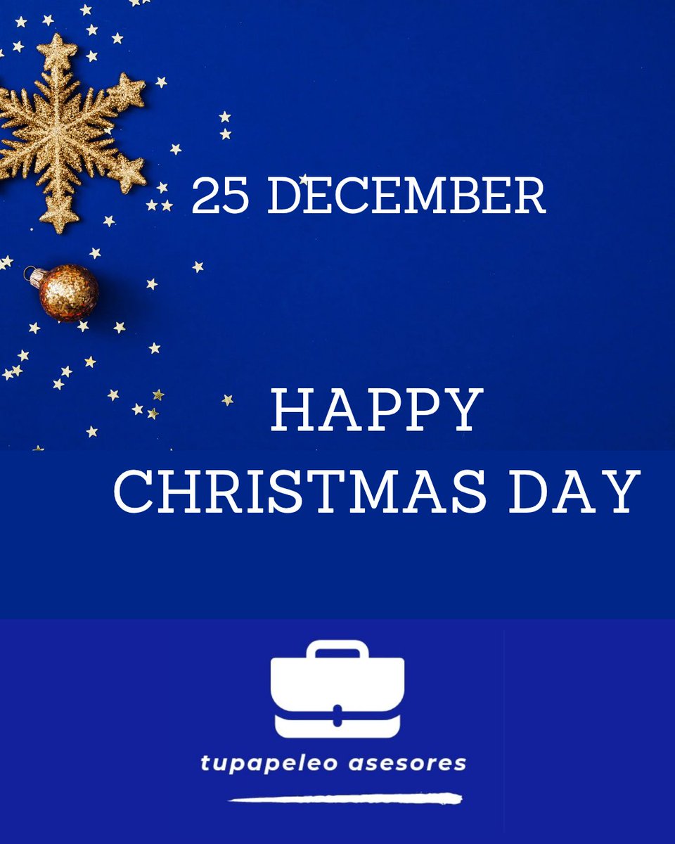 🌲2️⃣5️⃣th December, happy Christmas Day 💫🌠
.
.
.
#25december #25december2022🎅🎋☃️🎄❄️💐 #christmas2025 #christmastime🎄 #christmasday #happychristmas #happychristmasday #clients #happyclients #legaladvice #legaladvisor #solicitors #accountant  #paperwork