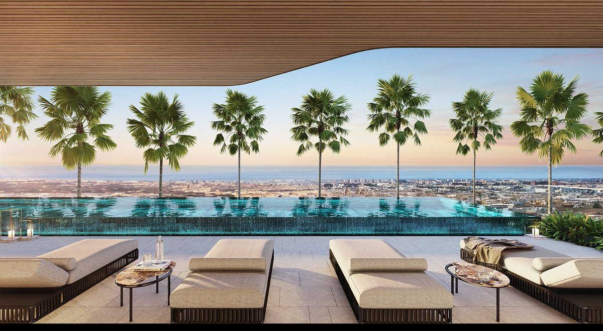 IdPrestige's tweet photo. ELIE SAAB Casablanca - L’art d’habiter le luxe
Quand l’immobilier devient une expérience de vie
#eliesaabcasablanca #luxe #projetimmobilier #artofliving #hautgamme #maroc #architecture #designe #lifestyle #elegance
Lire plus sur :
https://t.co/5CsM3Fbaek https://t.co/cHrtXXwDKx