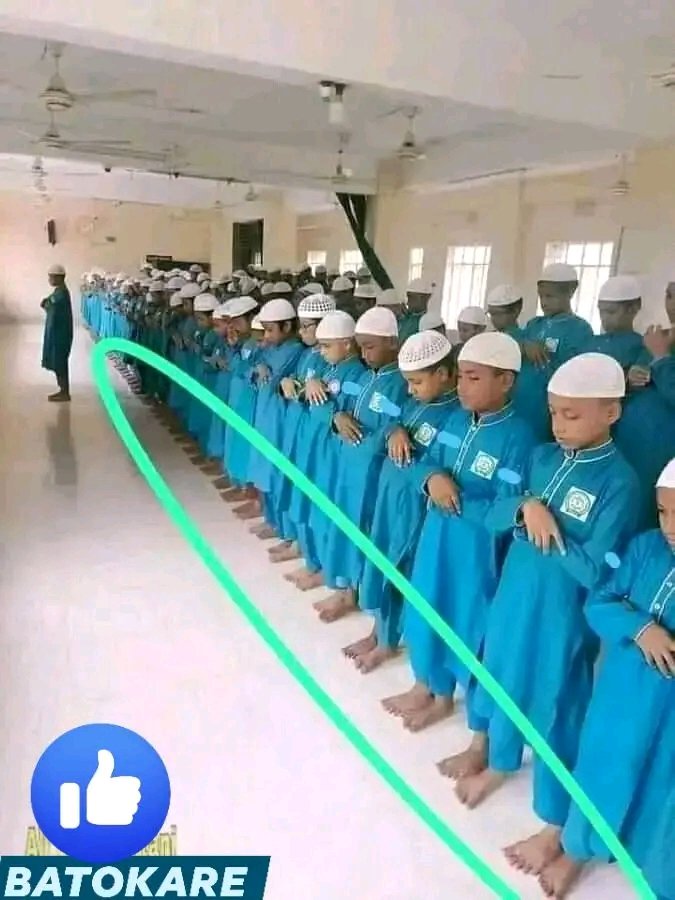 Arewa mu dai daita mu gyara sawu zaben 2027 ya kusa.

#Arewa