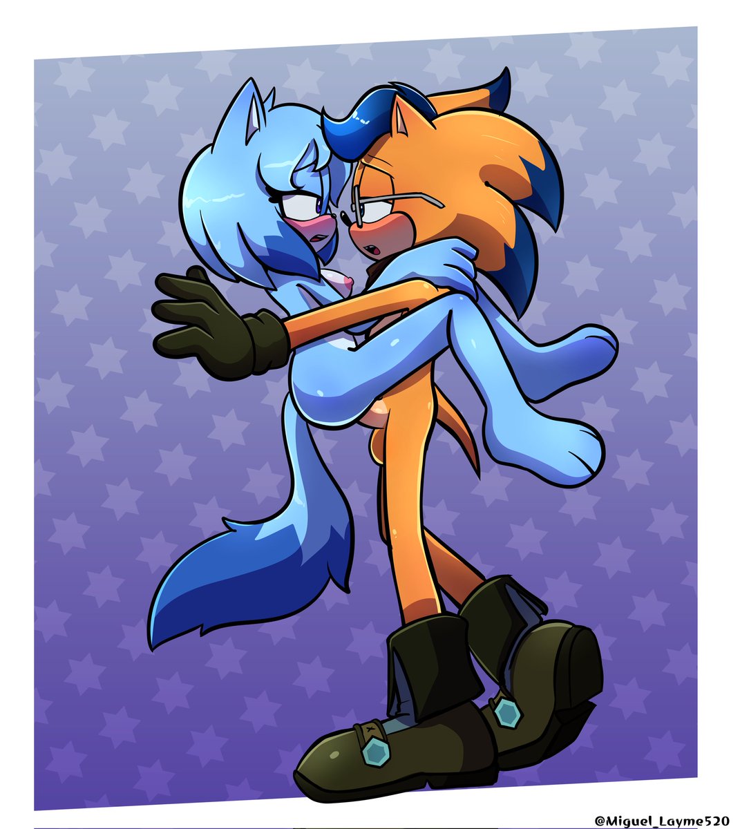 Commission for <a href="/RRMillionNSFW/">RailroadMillionNSFW🔞</a> FullColor