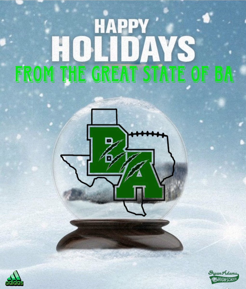 BA Cougar Football tweet media