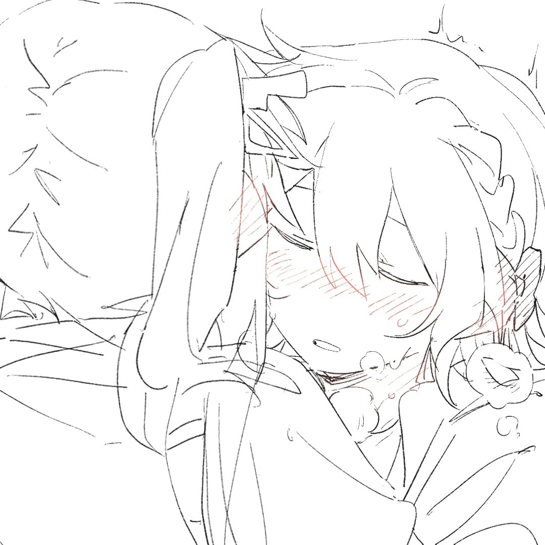 A2017laite's tweet image. （躺下）