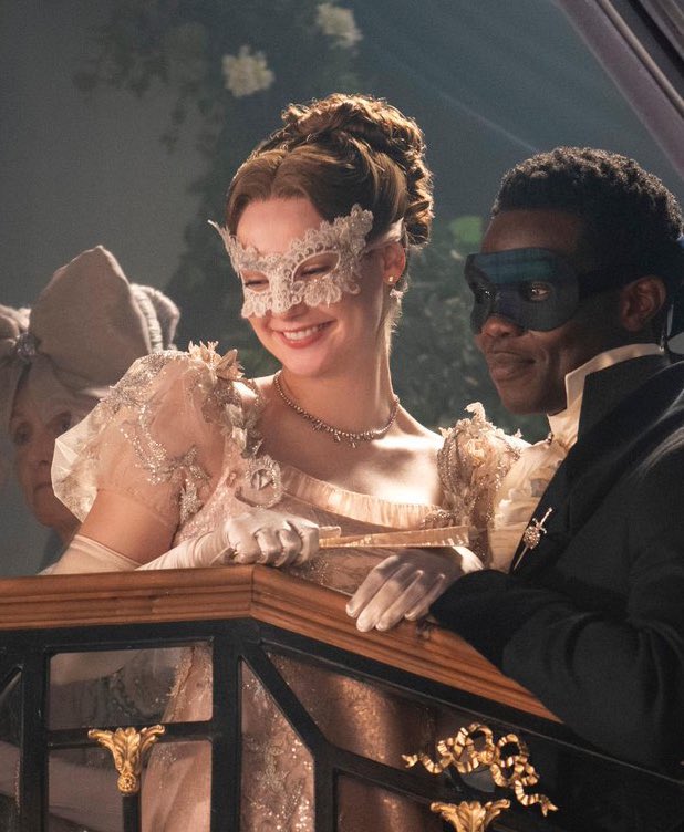 a felicidade dela na primeira parte 😭 não tirem esse sorriso dela meu deus