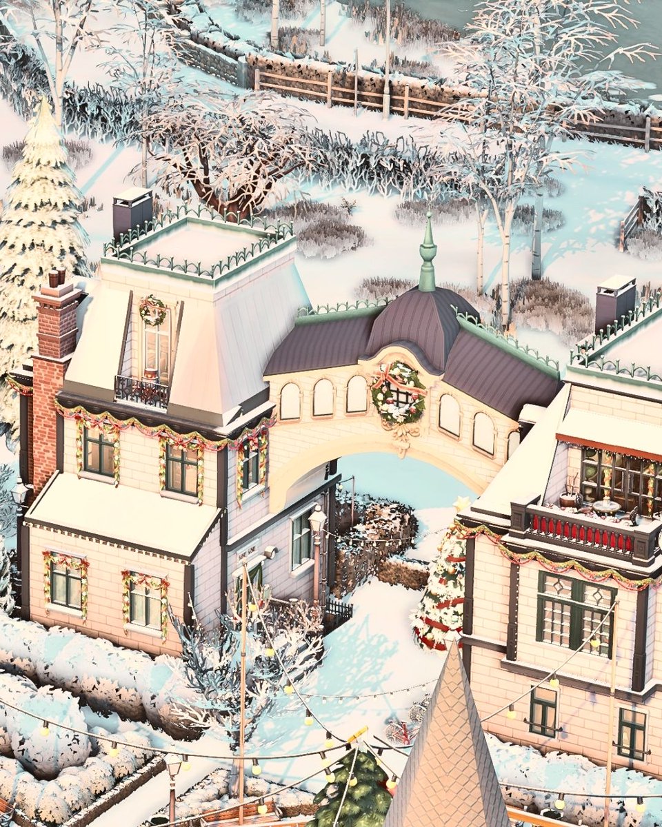 Create4sims • Alexandra tweet media