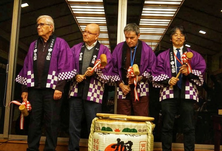 Richard Dronskowski tweet media