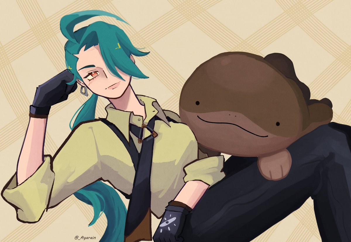 Aya⊹ ࣪ ˖ tweet media