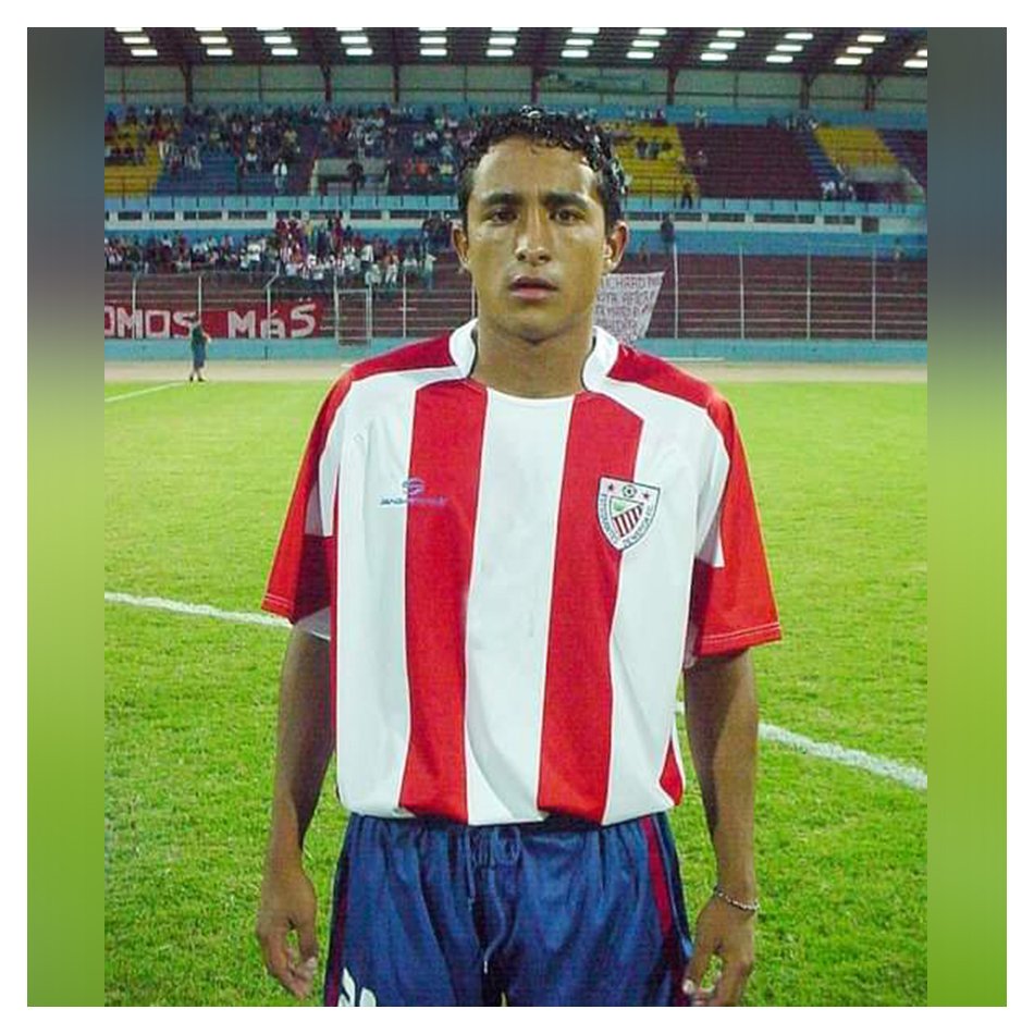 Estudiantes de Mérida FC tweet media