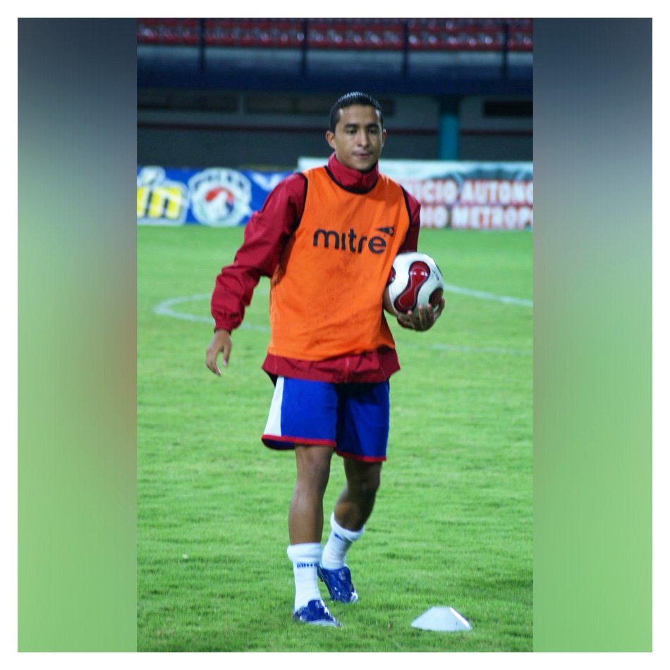 Estudiantes de Mérida FC tweet media