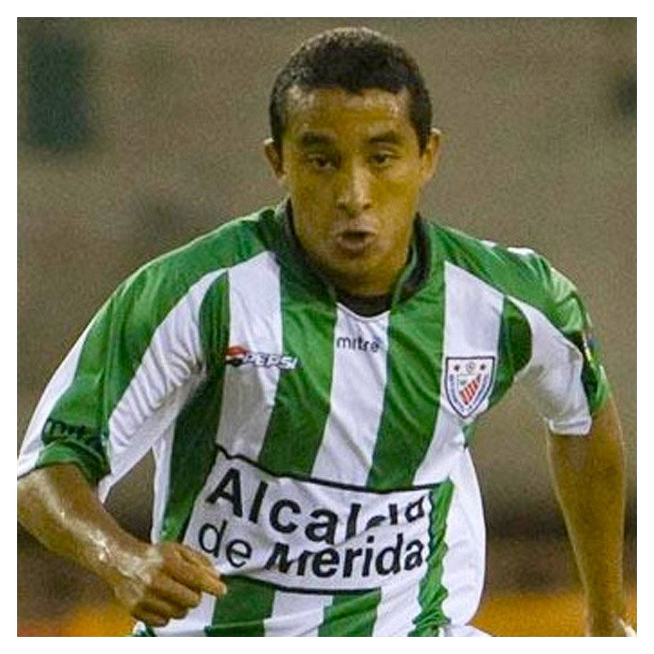 Estudiantes de Mérida FC tweet media