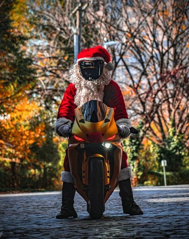 CryptoMoto ❤️🏍️ ❤️ tweet media