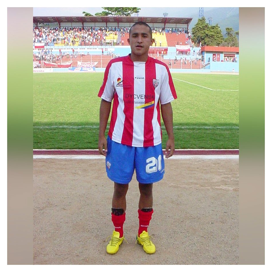 Estudiantes de Mérida FC tweet media