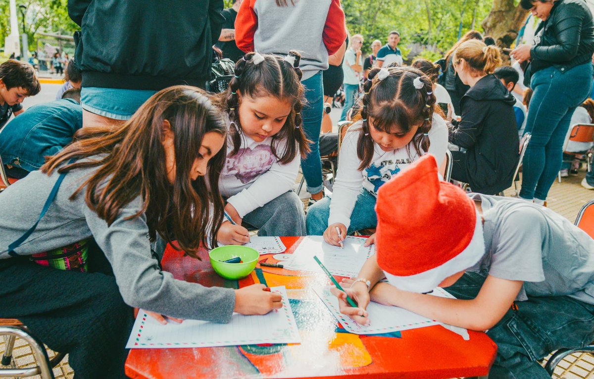 Municipalidad de General Pueyrredon tweet media