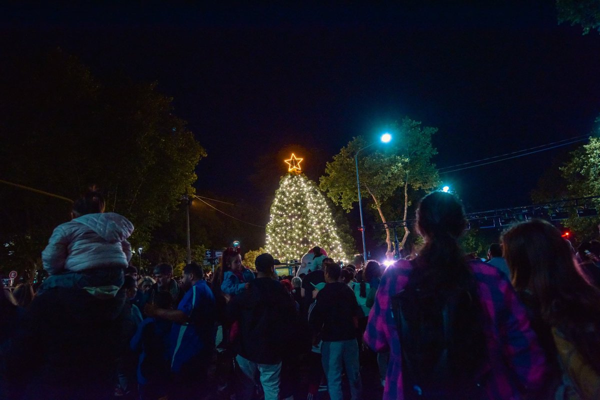 Municipalidad de General Pueyrredon tweet media