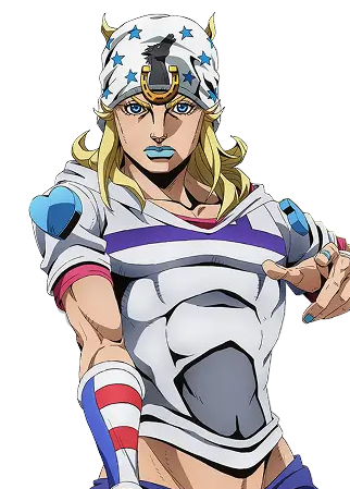 JoJo Nothing Bot 📌 tweet media
