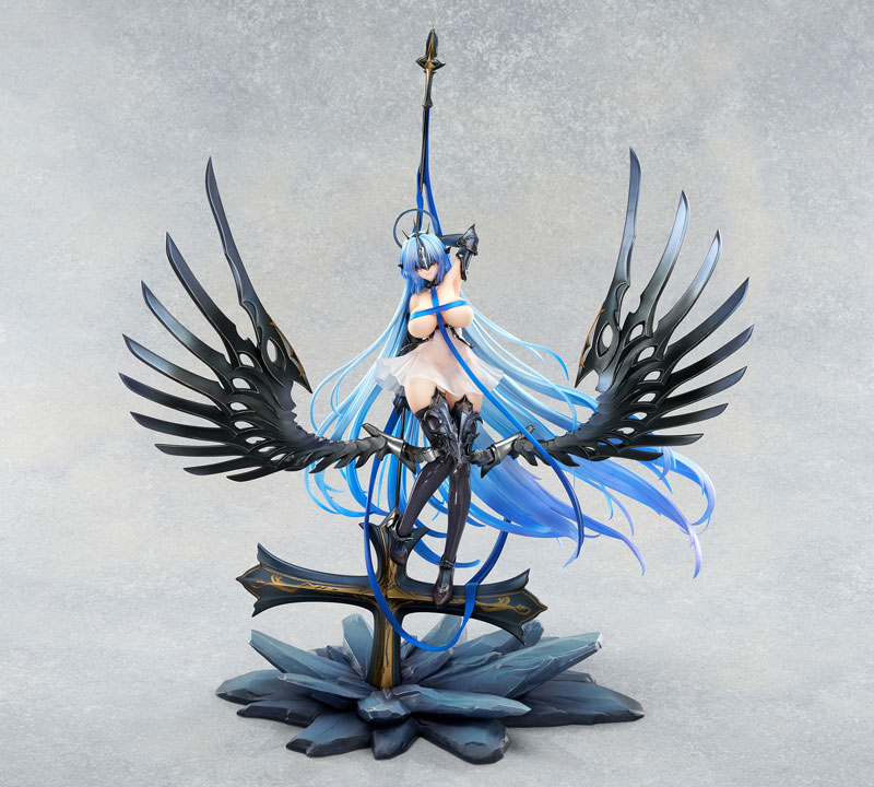 さえら♡アキアカネ♡豪華♡アクセサリースタンド♡レース♡オブジェ Bonus] Azur Lane Alsace 1/7 Complete Figure ☄ APEX🏗 💰42960 JPY