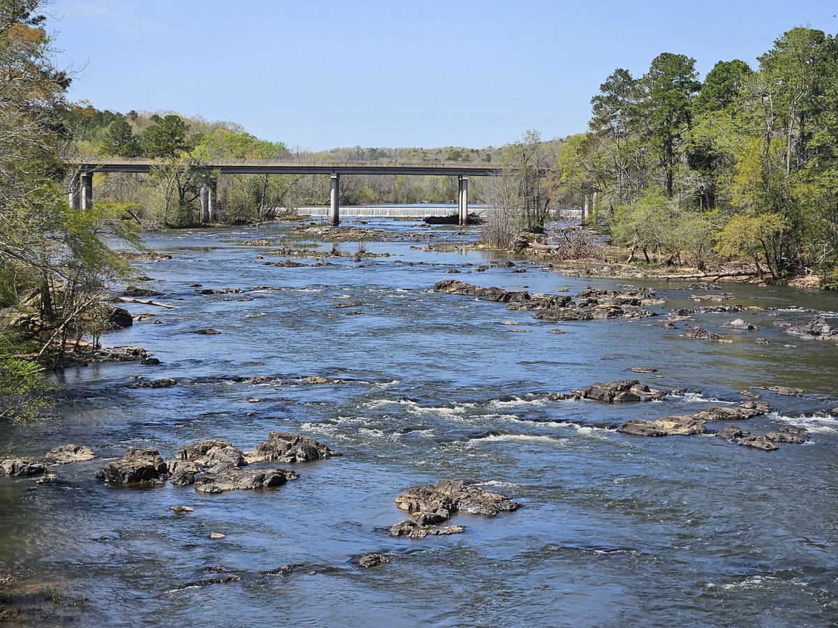 USGS South Atlantic Water Science Center tweet media