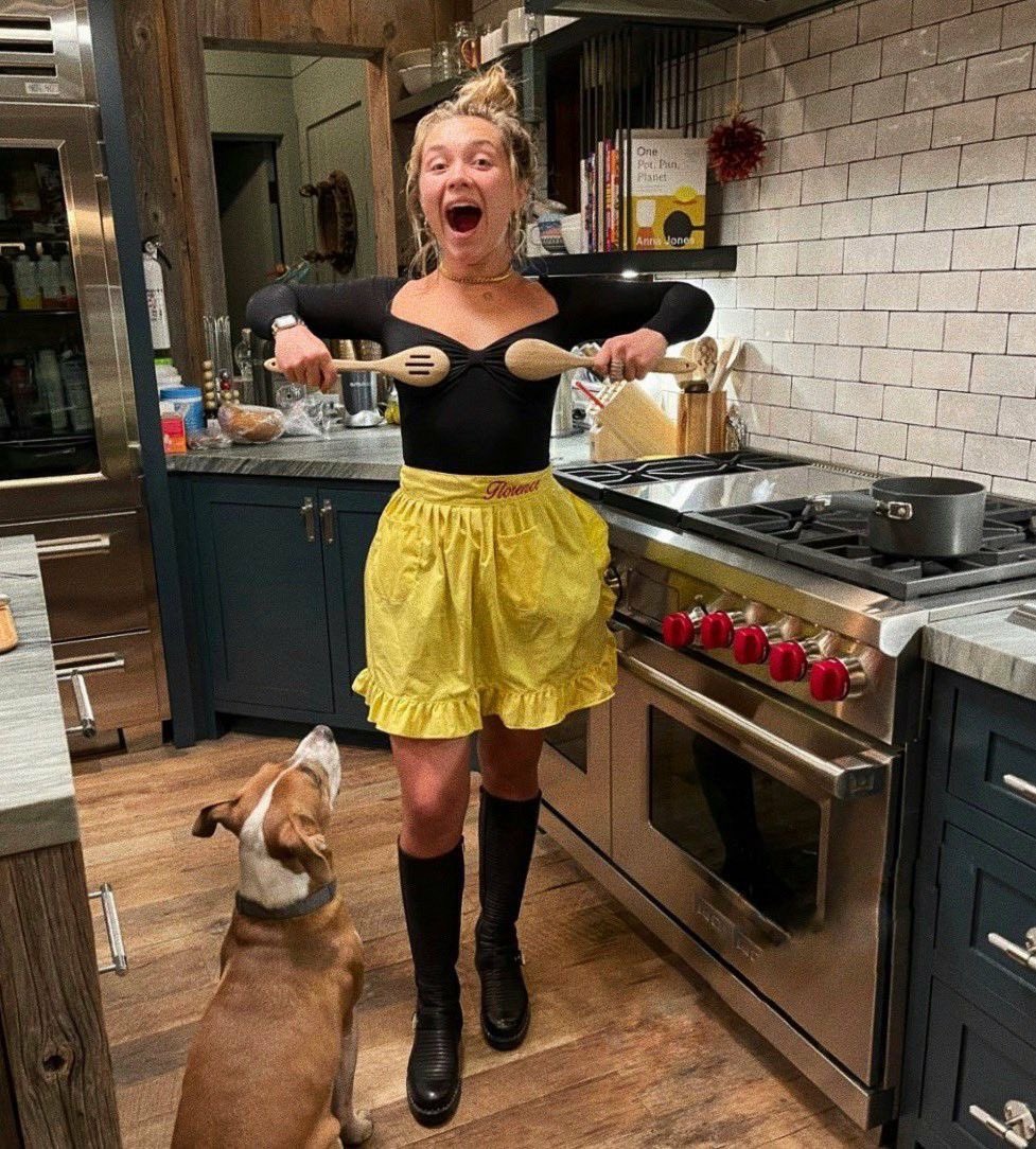 ToxicWidow's tweet photo. 📲 cooking for Christmas https://t.co/PQEPnAd2Q8
