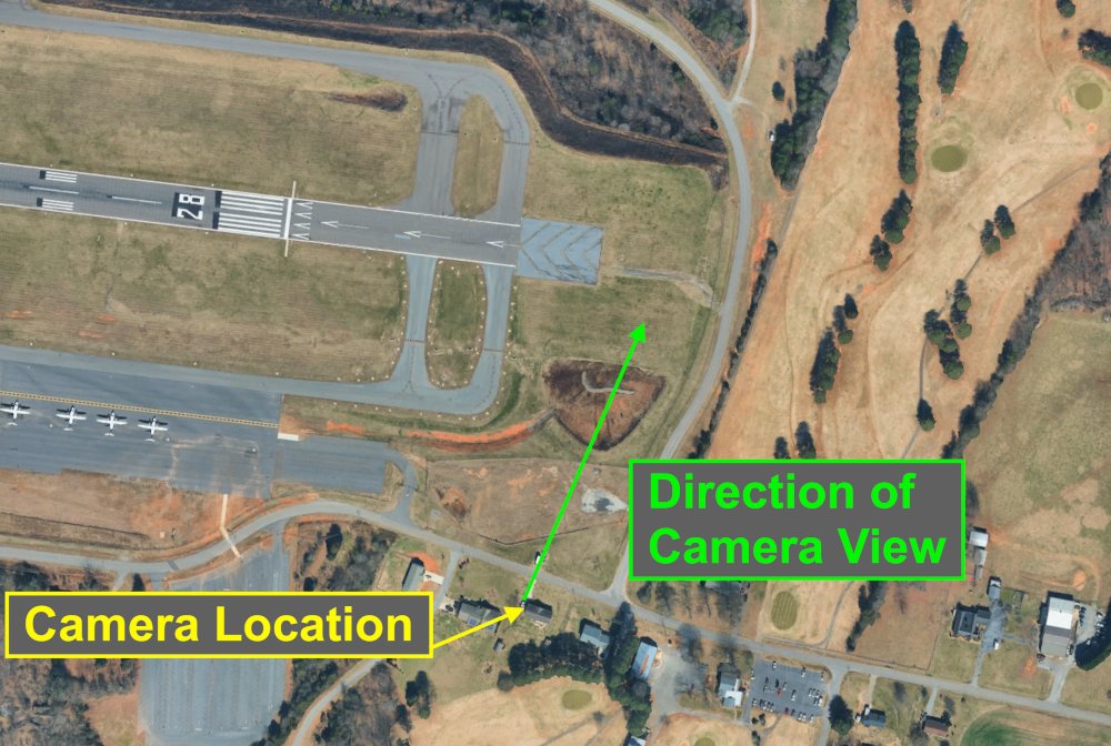fsdpodcast's tweet photo. The 1981 Cessna Citation took off from Statesville, NC and attempted to land at the same airport minutes later. What happened? Episode 308: https://t.co/Kv7CBzxSom
#Aviation #FlightSafetyDetectives https://t.co/O5b6GNI17I