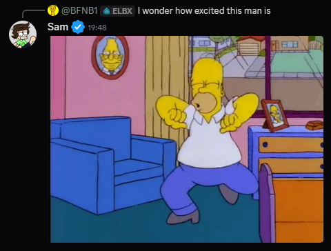 real_sm123's tweet image. &amp;gt;Said it's not a BFDI remaster
&amp;gt;He's excited for what's coming on January 1st
&amp;gt;He's the head director and writer for TPOT
Yeah it's BFDI:TPOT 21, 100%