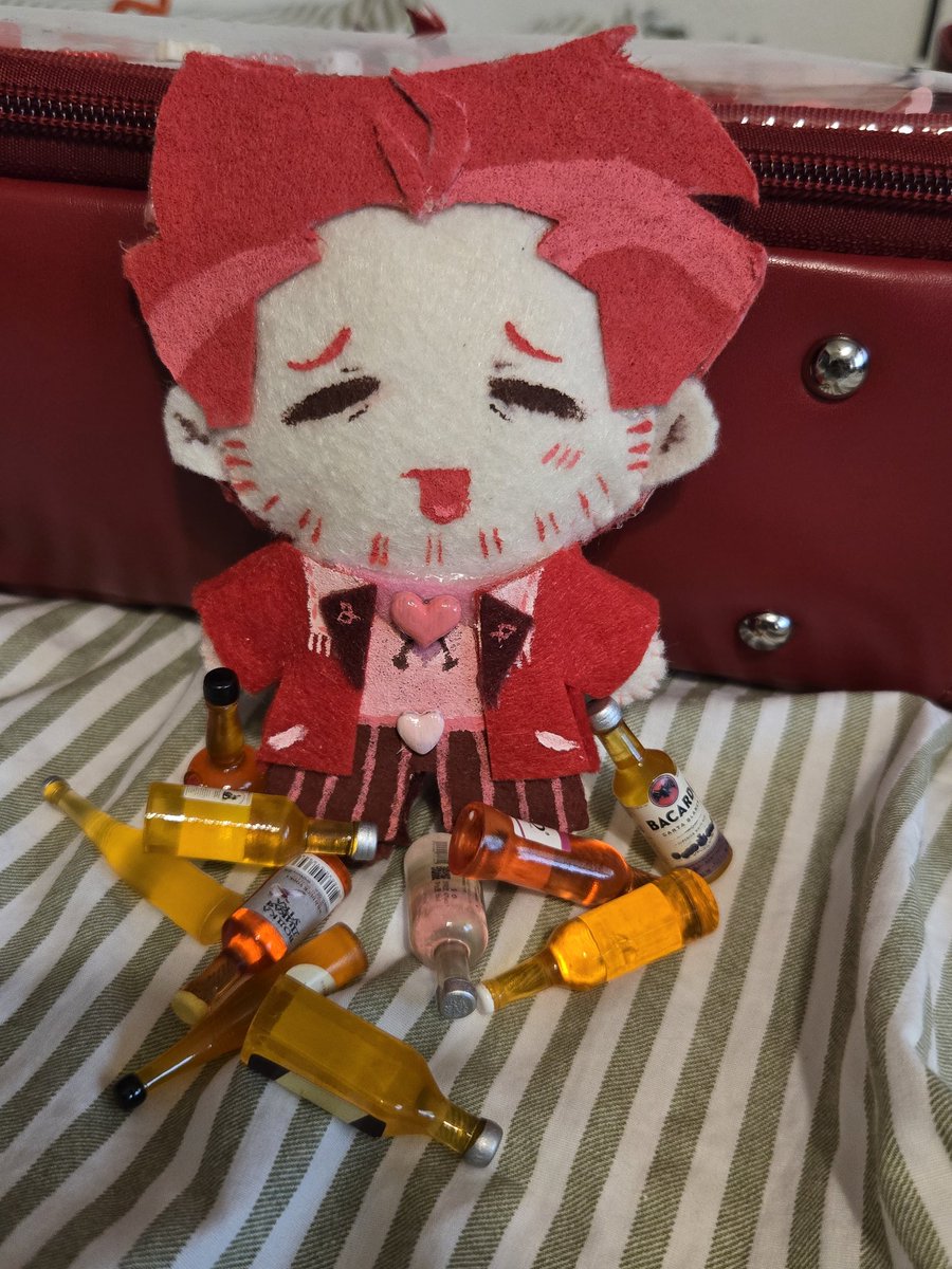 He may have gotten some gifts today 
#jackpotcrashcourse