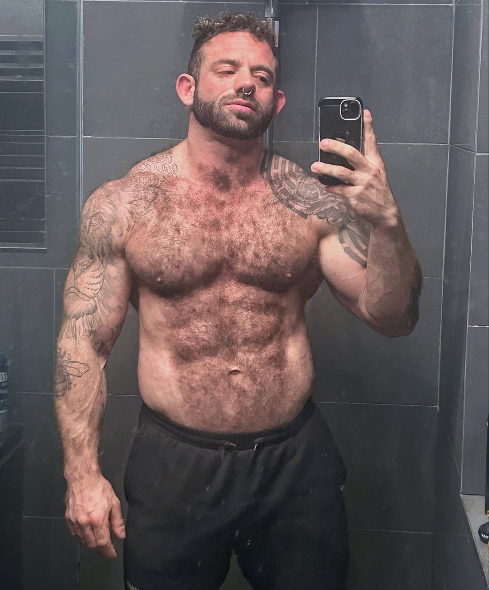 Bull Barrett 🇬🇧💪🏻 tweet media