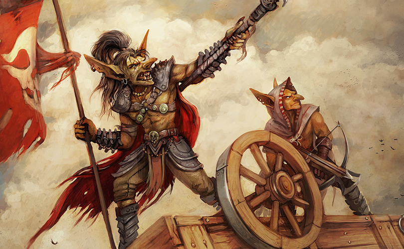 Márcate un TPK con estilo.

Dragones, aberraciones, horrores primordiales… y un montón de aventuras para tu campaña de 5E.

El Pack de Monstruos 5E está listo para destrozar fichas (y mesas).

🎲 nosolorol.com/es/otros-juego…
#MuchoRol #JuegosDeRol #Rol #RPG #DND #5E