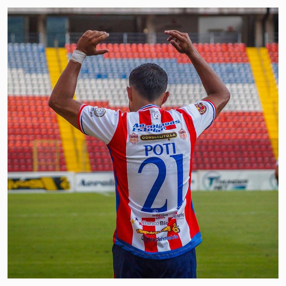 Estudiantes de Mérida FC tweet media