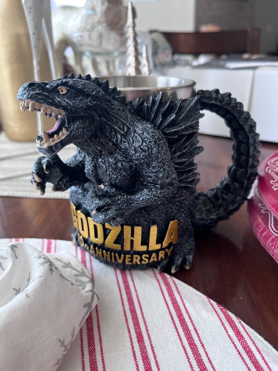 Fran Norris aka RocketManFran tweet media