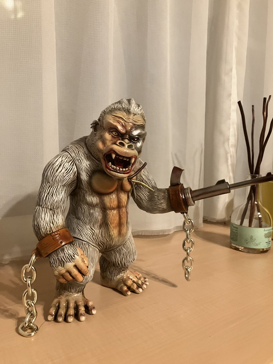 TEZU (@animalfigurine) / Posts / X