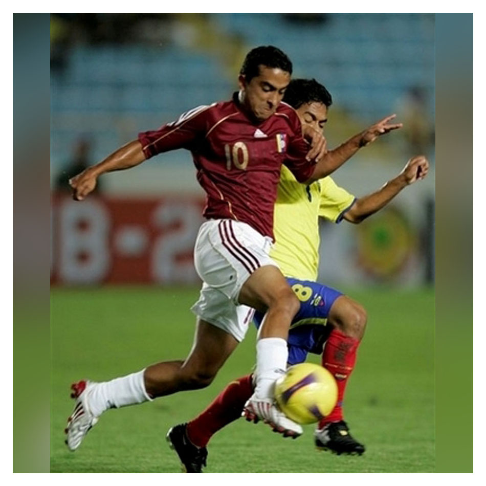 Estudiantes de Mérida FC tweet media