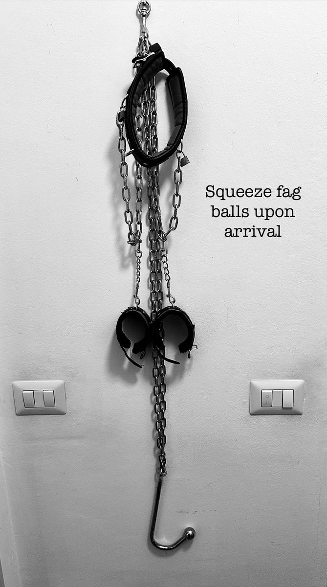 Thenotarymaster's tweet image. Aww you want to be invited to the party with real men? Of course I have room for you…it will include some restraint though as to make sure you don’t perv on the guests —🔴—

- RT If you want to be the lucky boy
- Comment anything you think I should add