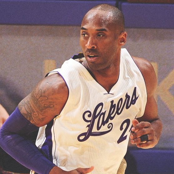 10 years ago, Kobe Bryant played his final Christmas Day game for the Lakers 🎄💜
