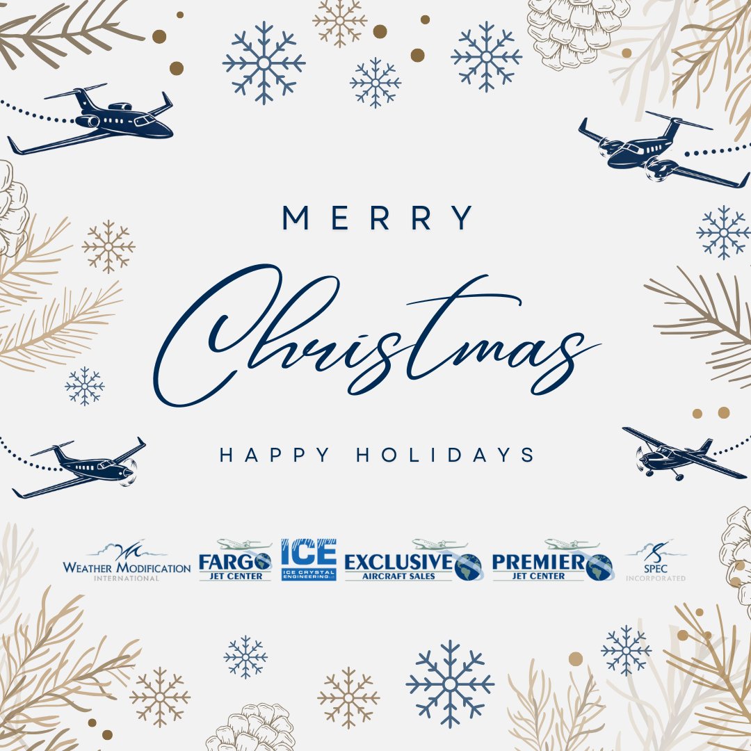 Premier Jet Center tweet media