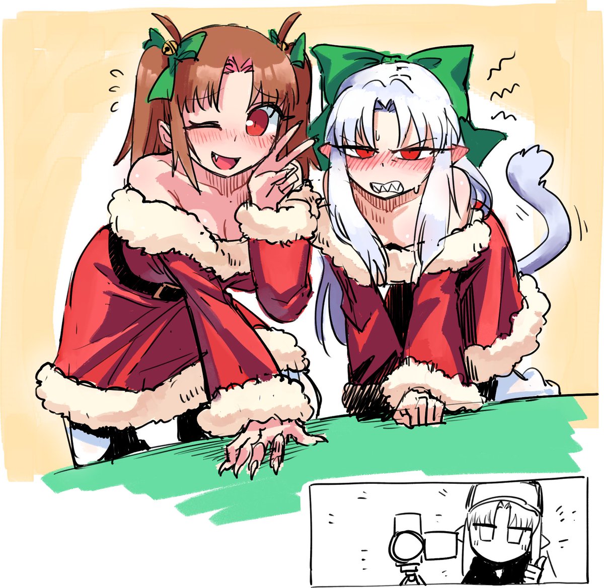 520 - vampires always on the mind this time of year