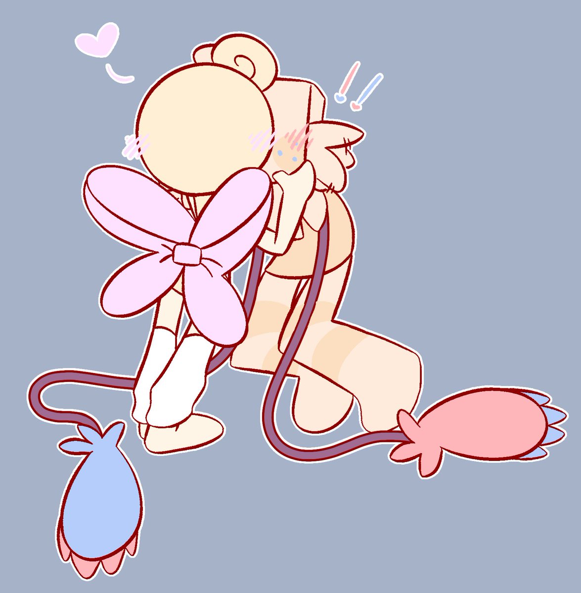 Heeheeee
#glitterhugs #goob #Glisten