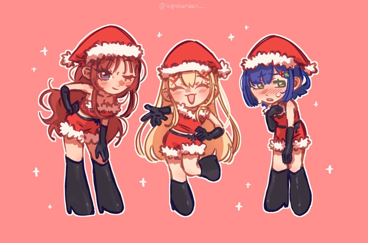 Happy holidays! 🎄